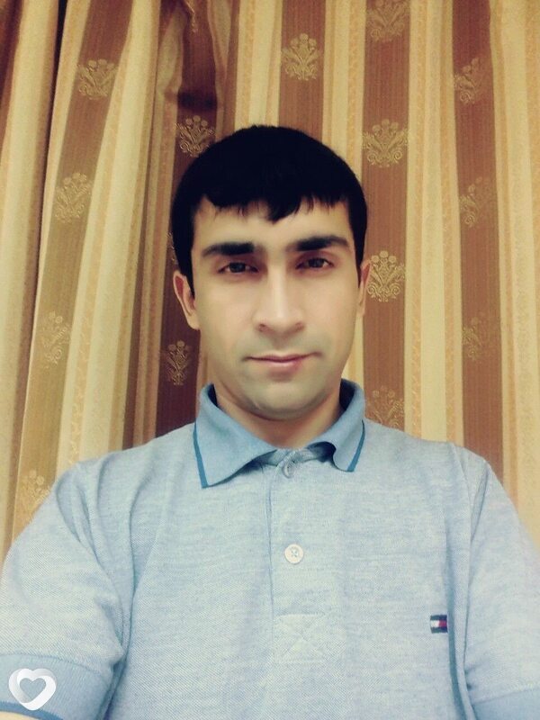 Ману, 33, Москве — анкета №3456057