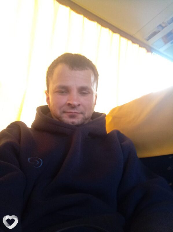 Алишер, 39, Москве — анкета №3456067