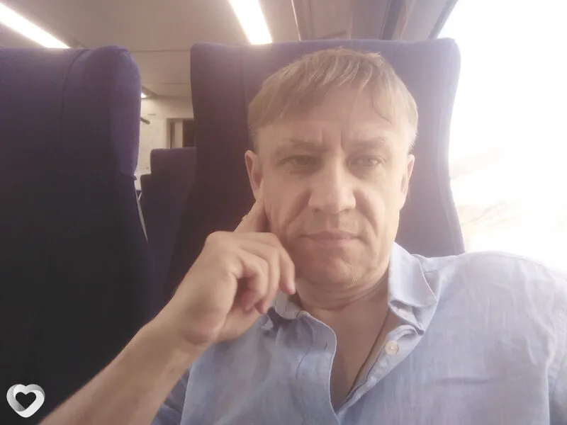 Михаил, 51, Москве — анкета №3455769