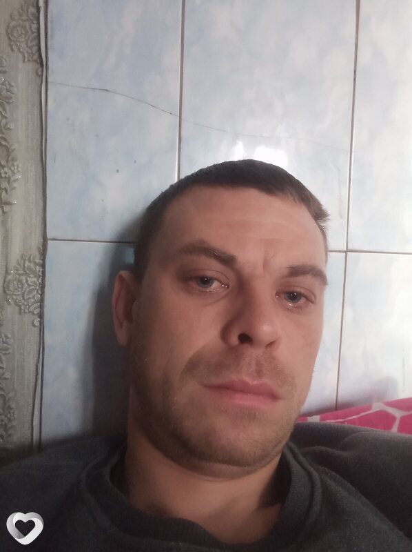 Костя, 32, Подольске — анкета №3455780