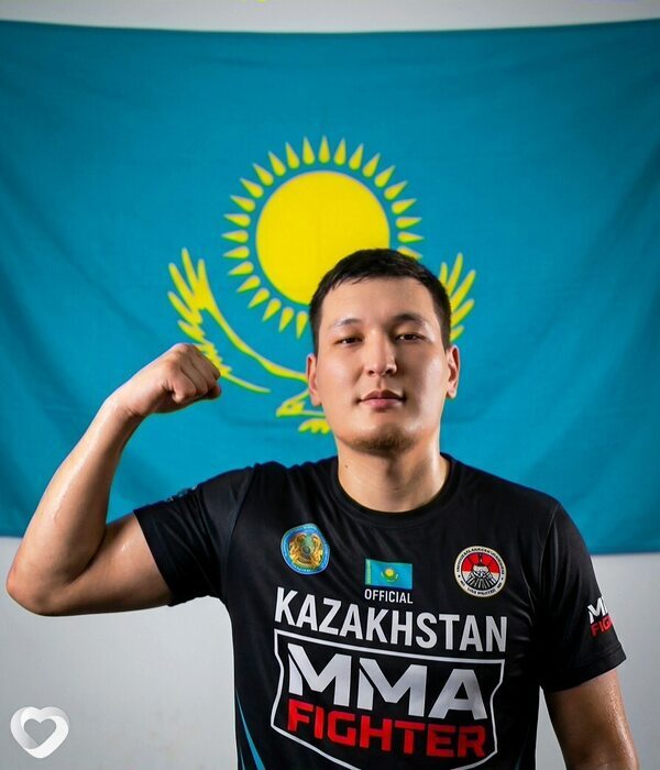 Aideke, 30, Атырау(гурьев) — анкета №3456903