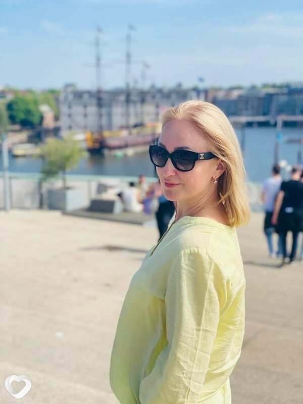 Елена, 44, Ачинске — анкета №3456909