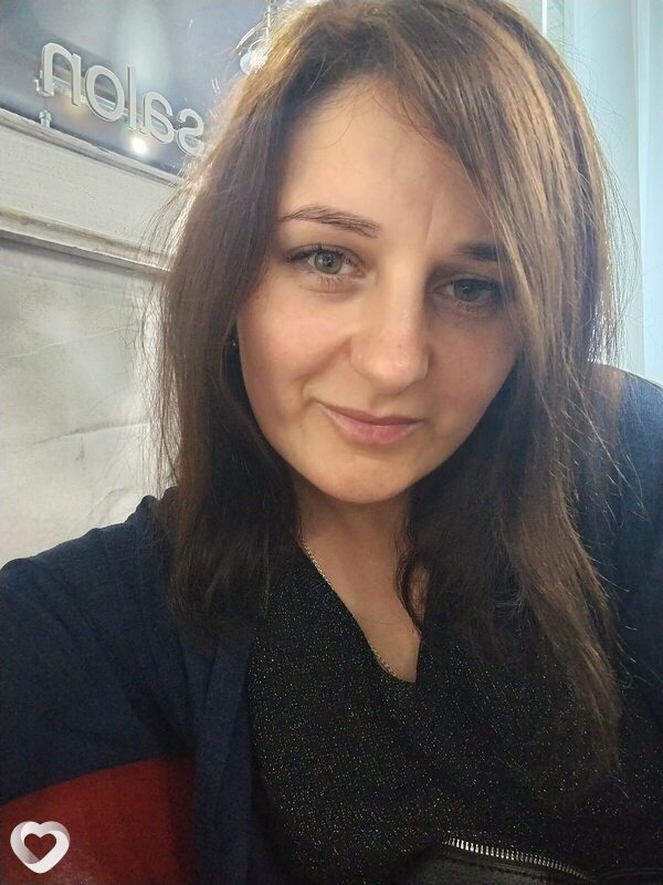 Елена, 40, Москве — анкета №3456913