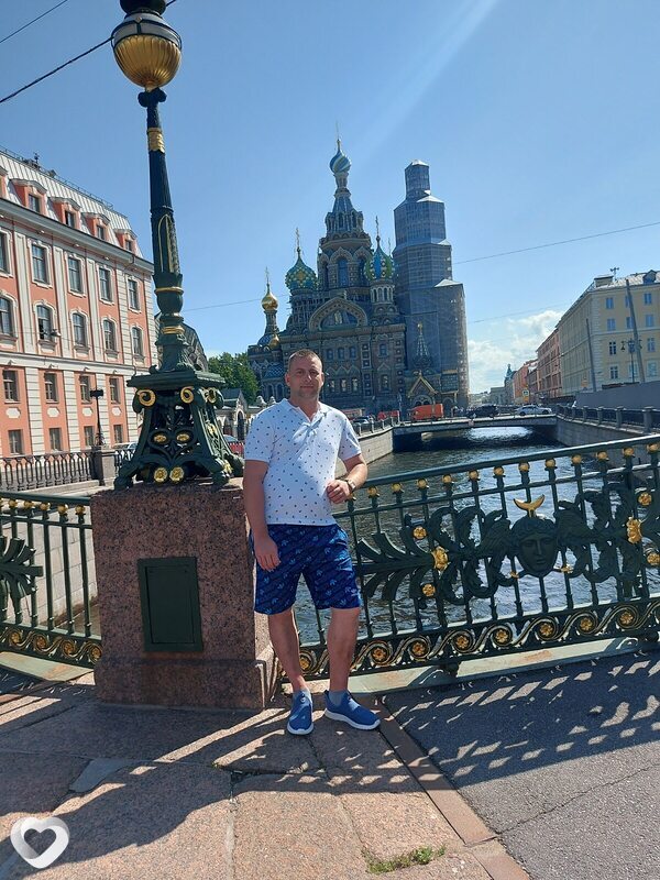 Юрий, 35, Барановичах — анкета №3456914