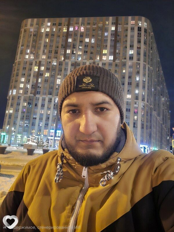 Сардор, 34, Санкт-Петербурге — анкета №3456070