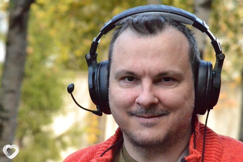 Игорь, 44, Санкт-Петербурге — анкета №3456071