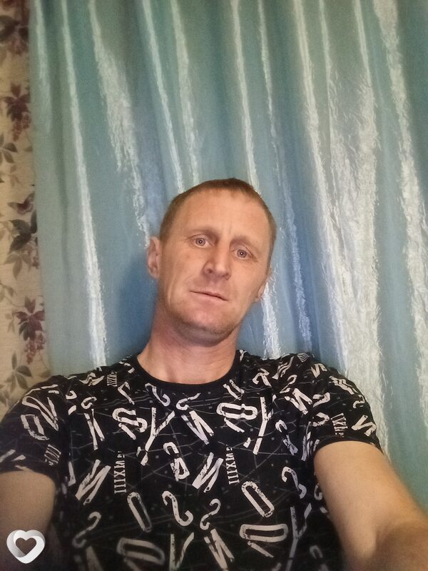 Алексей, 41, Камени-на-Оби — анкета №3456073
