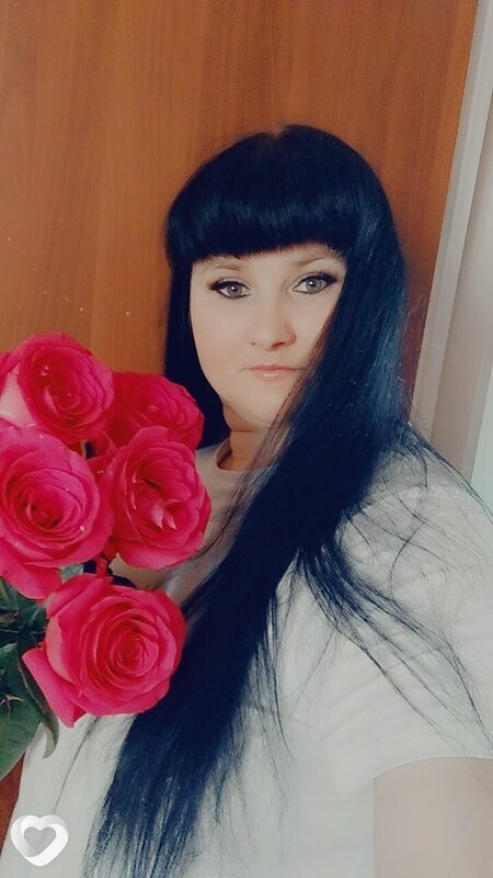 Ольга, 41, Нижнем Новгороде — анкета №3456076