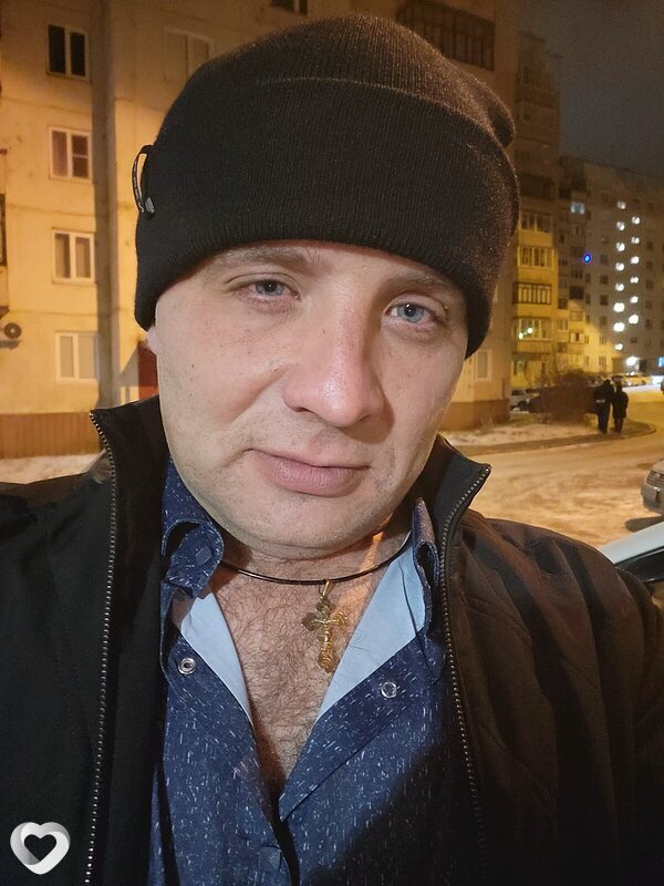 Александр, 38, Братске — анкета №3456081