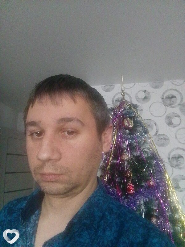 Евгений, 36, Воронеже — анкета №3456194