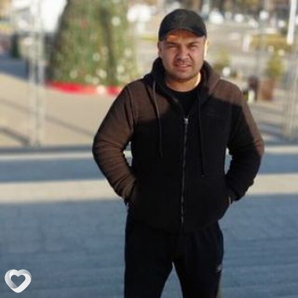 Donik, 31, Самарканд — анкета №3456195