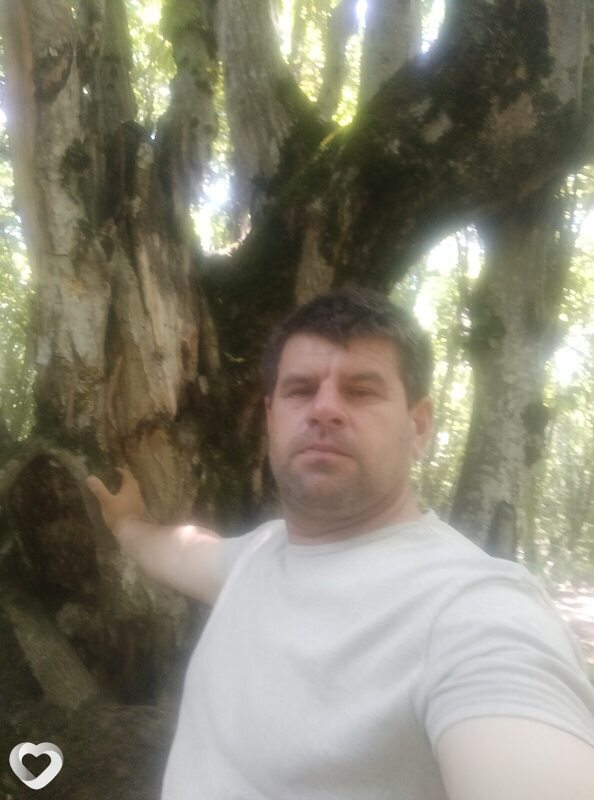 Джабраи, 46, Грозном — анкета №3456196