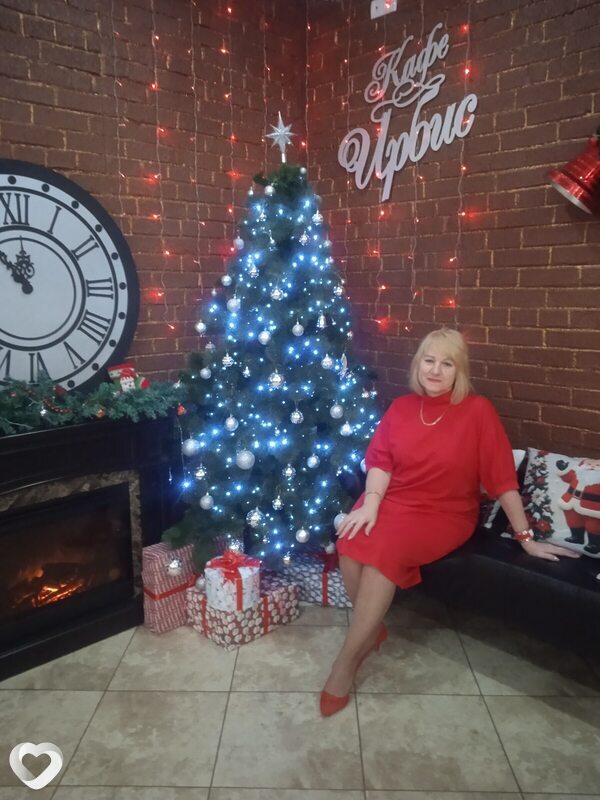 Татьяна, 55, Донецке — анкета №3456197