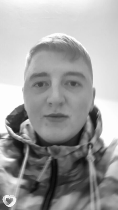 Вася, 19, Прага — анкета №3456204