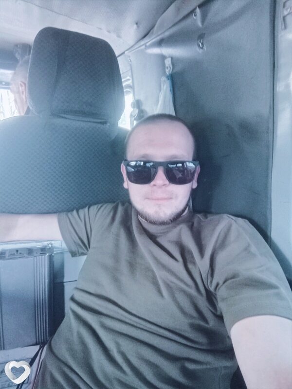 Кирилл, 26, Мариинске — анкета №3456215