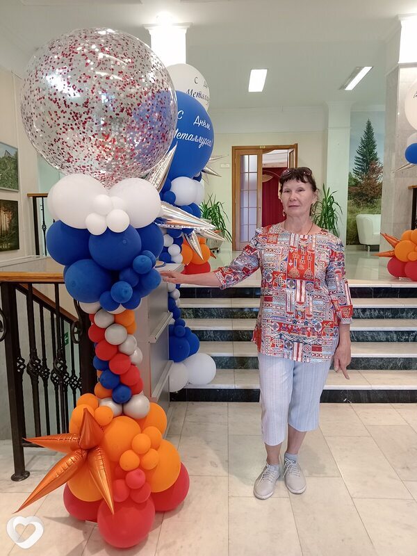 Татьяна, 57, Перми — анкета №3456099