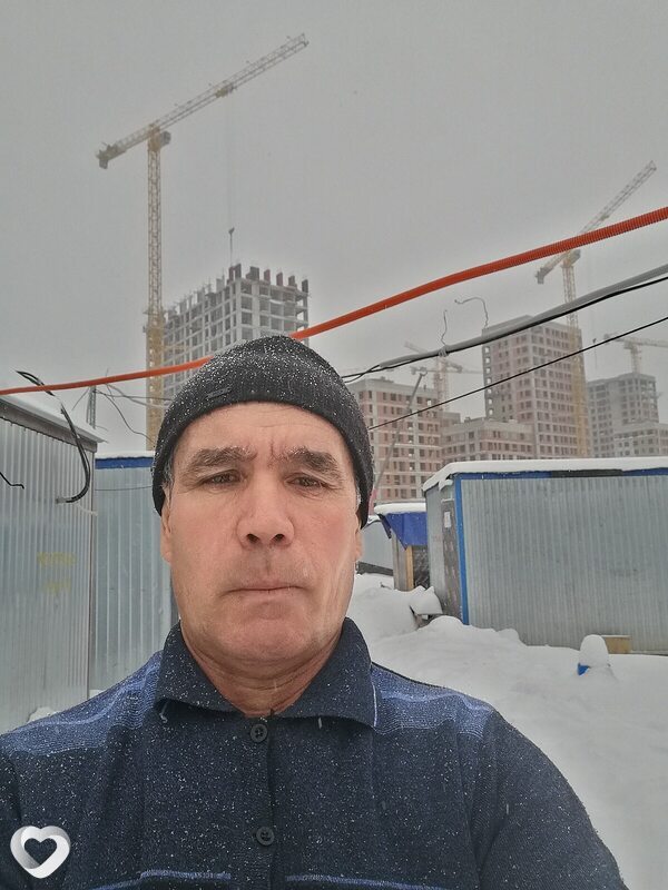 Норкузи, 58, Казани — анкета №3456100