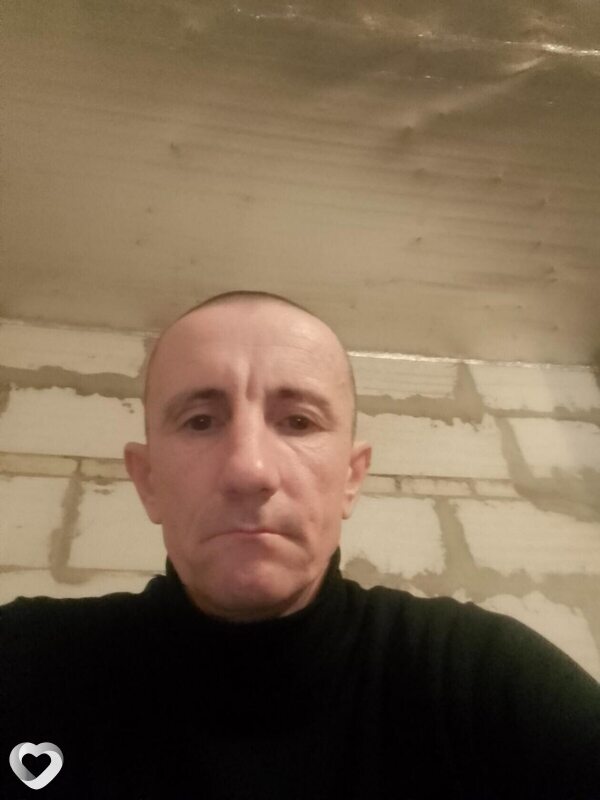 Андрей, 41, Пензе — анкета №3456103