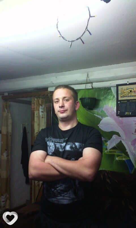 Андрей, 35, Перми — анкета №3456104