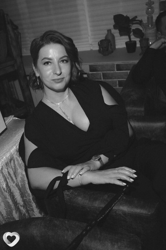 Леся, 38, Вологде — анкета №3456108