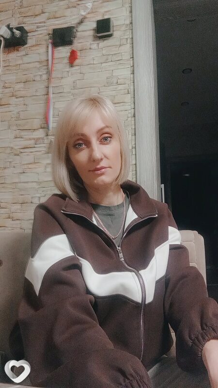 Кристина, 36, Омске — анкета №3456109