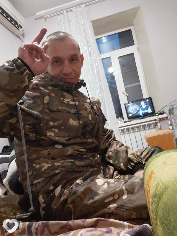 Roman, 49, Новочеркасске — анкета №3456111