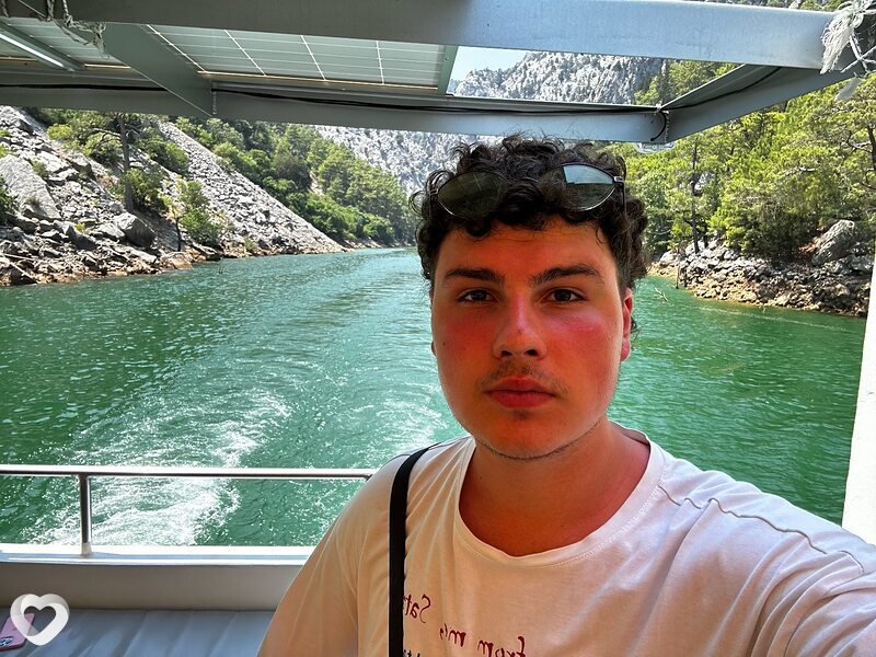 Евгений, 20, Краснодаре — анкета №3456114