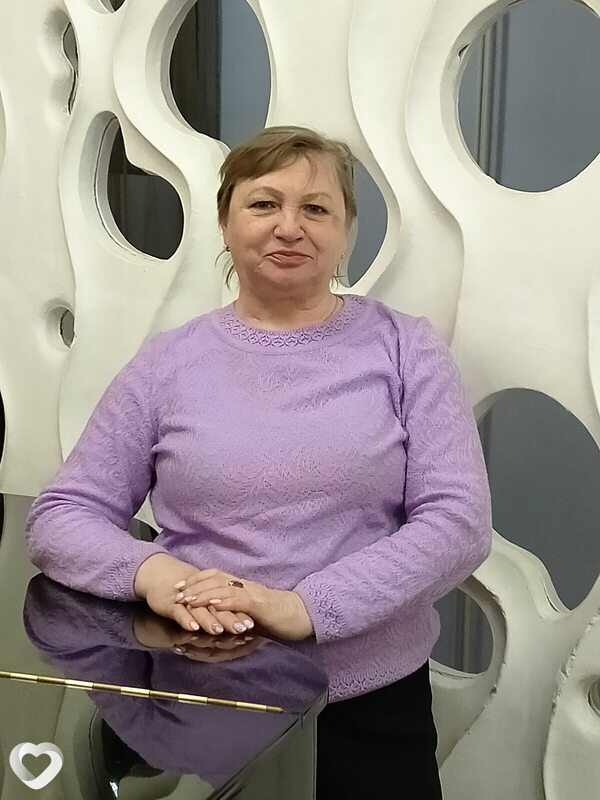 Светлана, 66, Кемерове — анкета №3456116