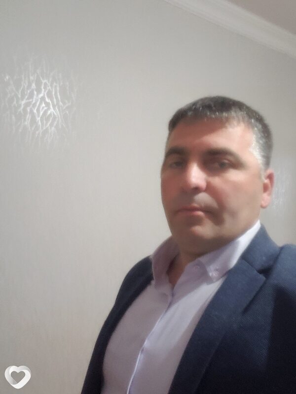 Nika, 41, Тбилиси — анкета №3456117