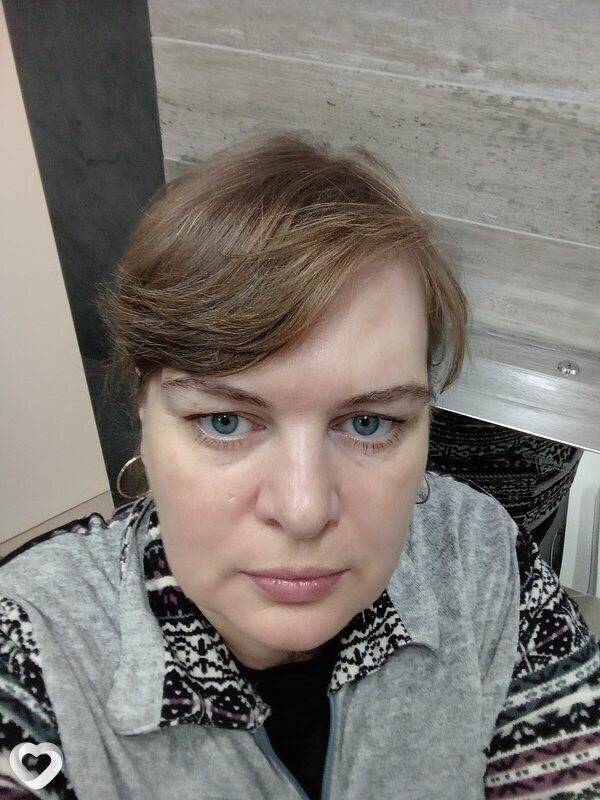Ольга, 49, Екатеринбурге — анкета №3456118