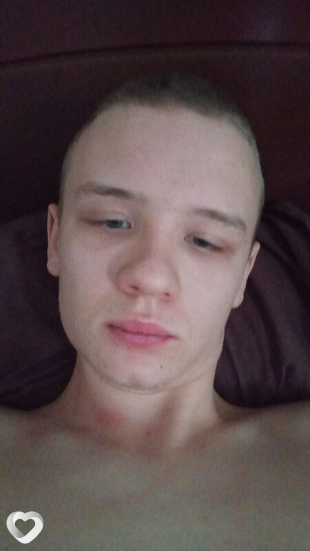 Андрей, 18, Орёл — анкета №3456119