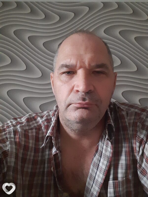 Александр, 48, Белой Калитве — анкета №3456124
