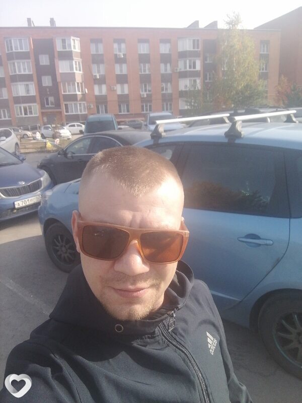 Александр, 38, Рязани — анкета №3456125