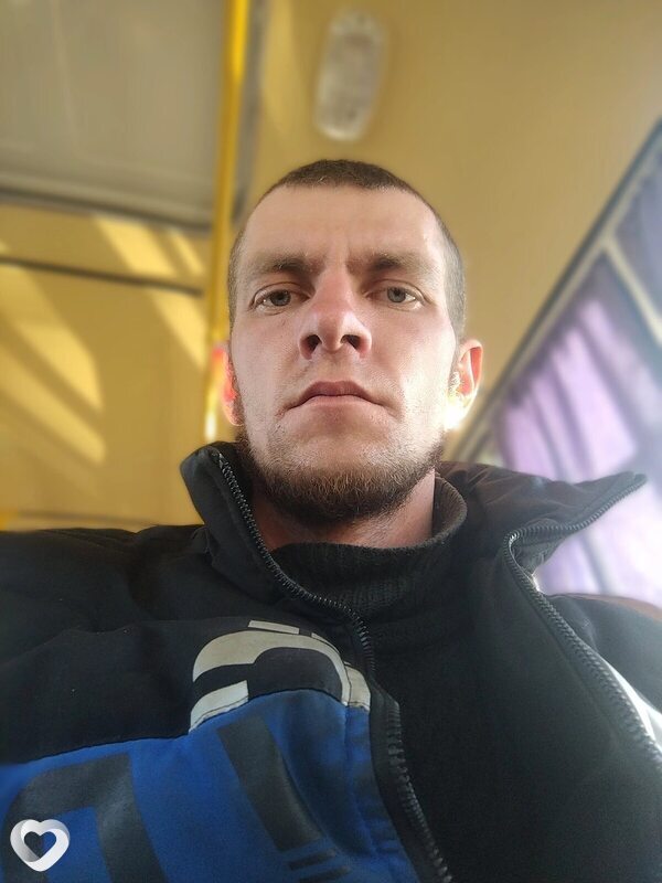 Александр, 32, Нижнем Ломове — анкета №3456134
