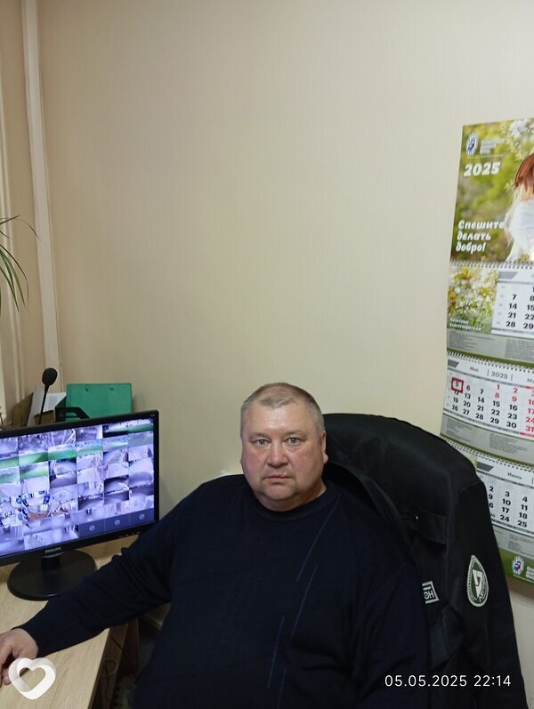 Евгений, 51, Челябинске — анкета №3456140