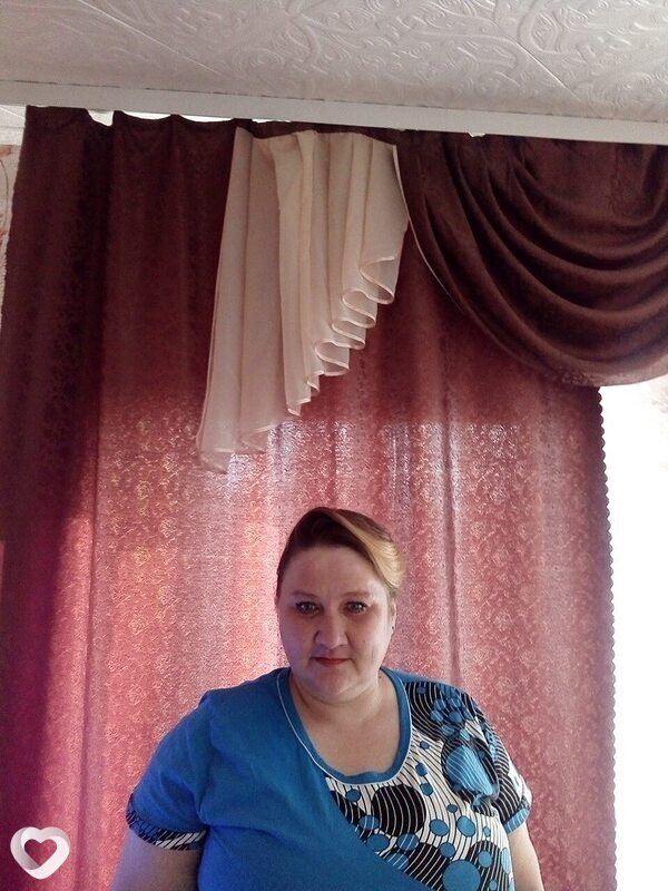 Елена, 53, Омске — анкета №3456142
