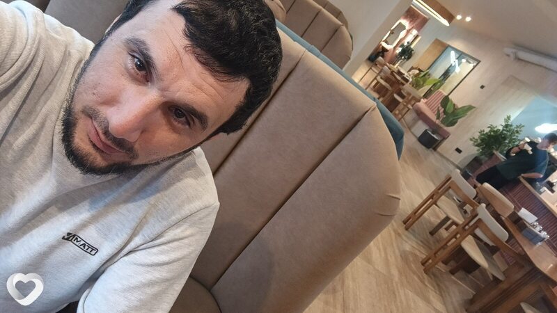 Юсуф, 36, Астрахани — анкета №3456151