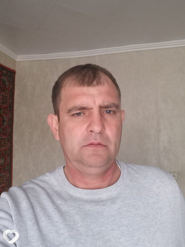 Иван, 41, Мичуринске — анкета №3456153