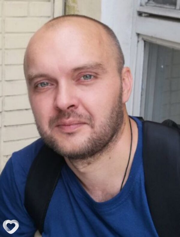 Максим, 39, Зеленоград — анкета №3456155