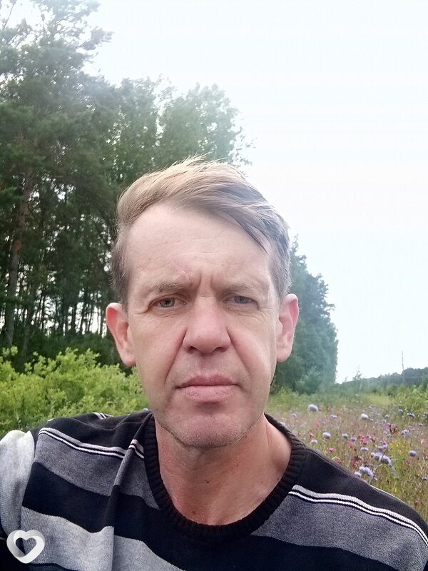 Wadim, 54, Молодечно — анкета №3456157