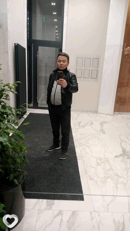 Сардор, 42, Алматы — анкета №3456160
