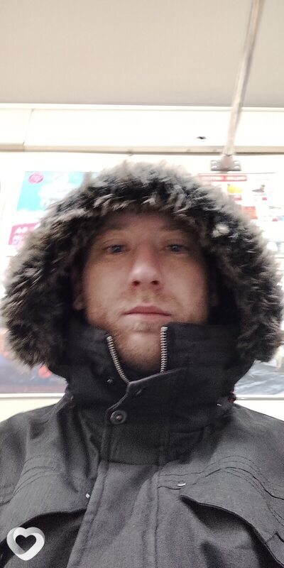 Максим, 34, Минске — анкета №3456169
