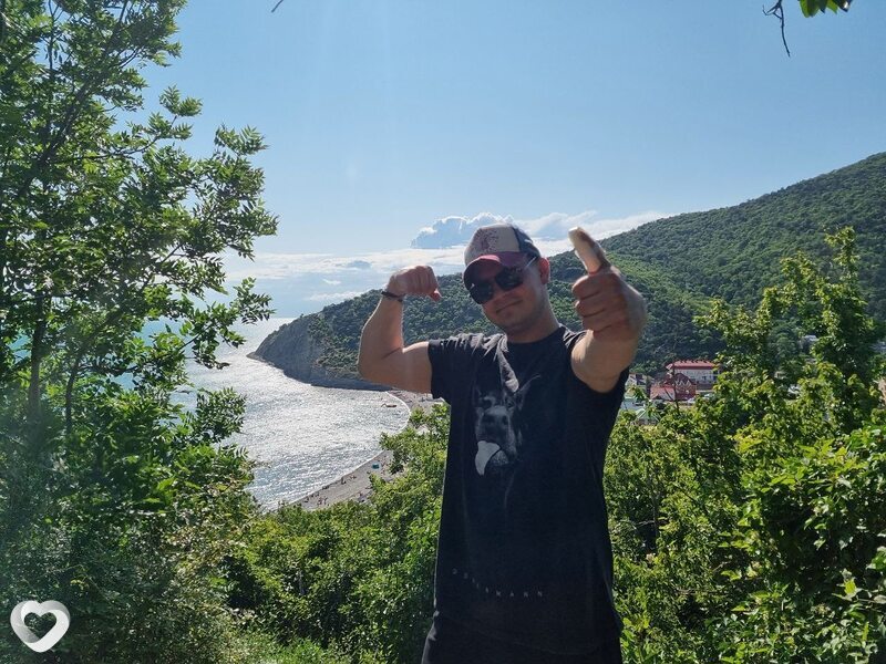 Ramzzz, 32, Новороссийске — анкета №3456171
