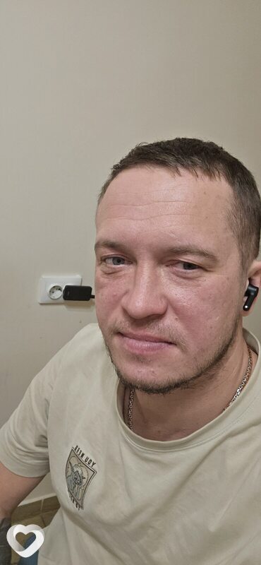 Max, 37, Улан-Удэ — анкета №3456182