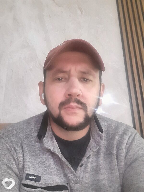Алекс, 45, Костанае — анкета №3456187