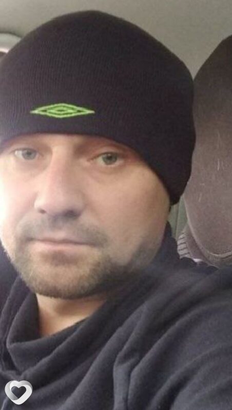 Андрей, 46, Лиде — анкета №3456188