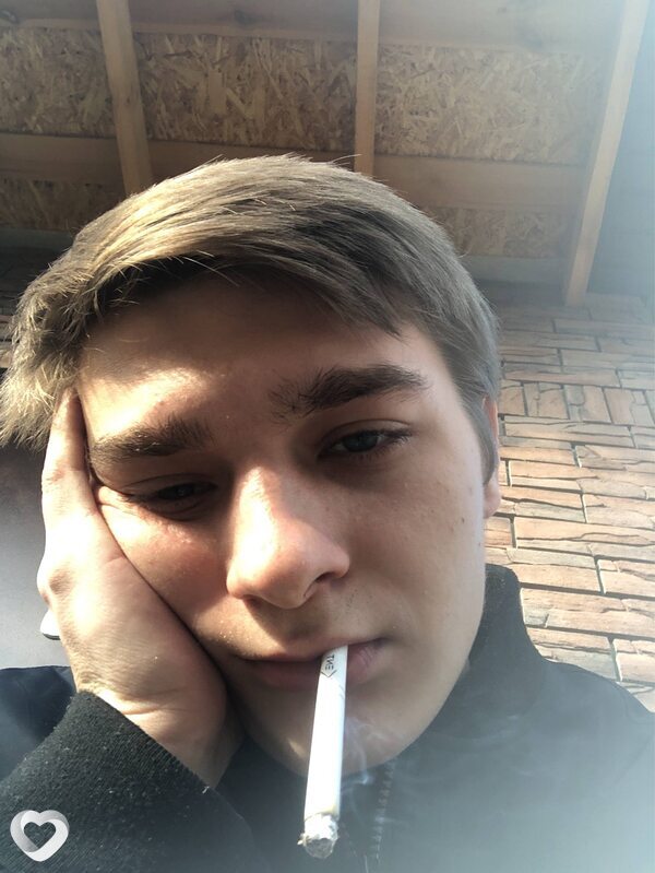 Данила, 25, Волгограде — анкета №3456189