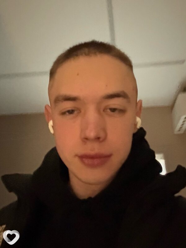 Никита, 22, Ярославле — анкета №3456289