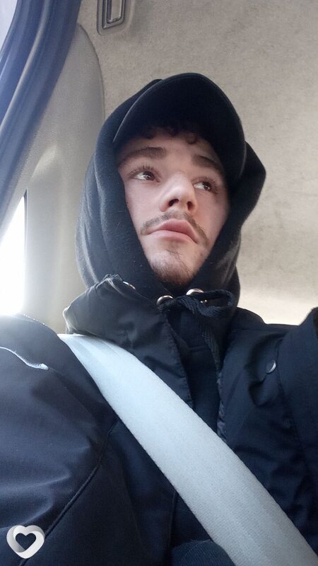 Макс, 27, Гродно — анкета №3456290