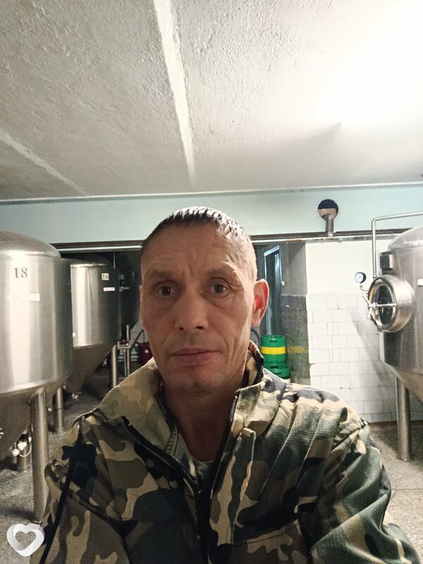 Сергей, 48, Чите — анкета №3456369